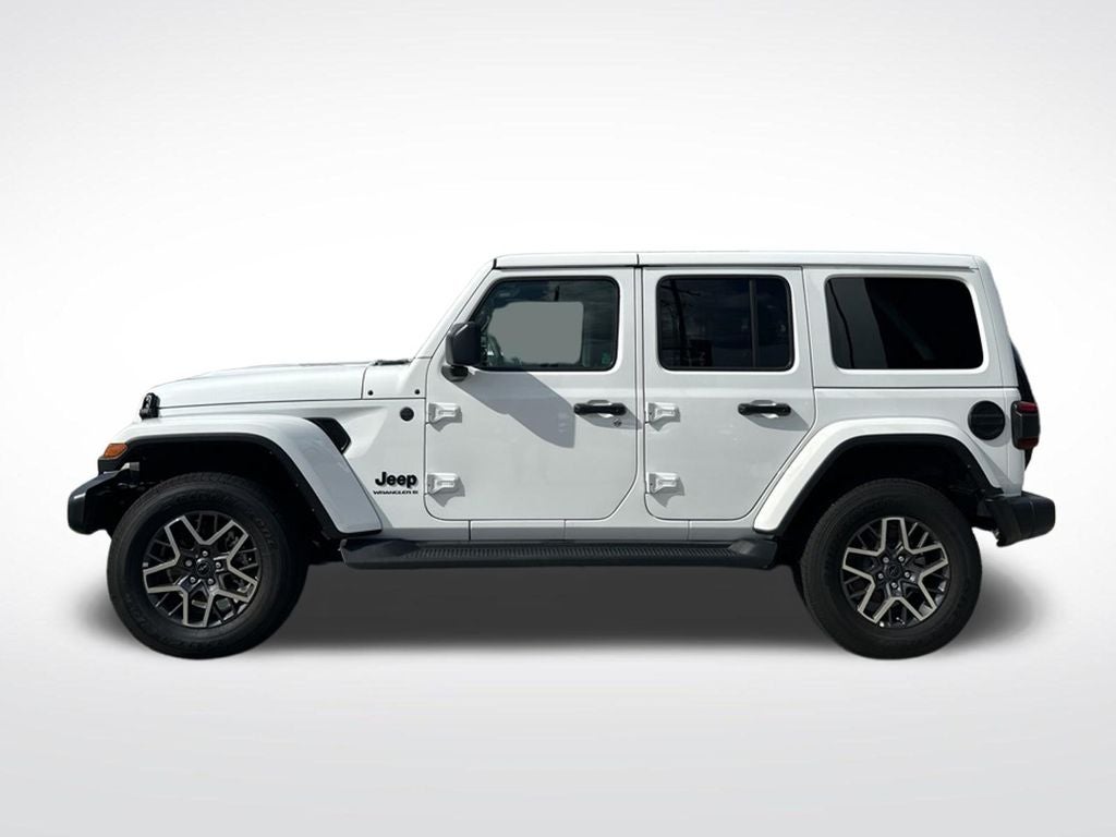 jeep wrangler 4-door 2026 1C4PJXEN8TW153297 image jeep wrangler 4-door 2026 1C4PJXEN8TW153297 image